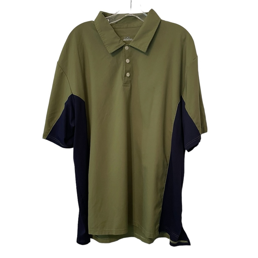 Under Armour Pull Over Shirt - Sz XL